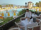 фото отеля WOW Resort Bodrum