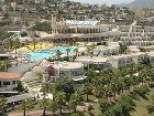 фото отеля WOW Resort Bodrum