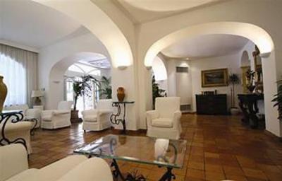 фото отеля Villa Romana Hotel Minori