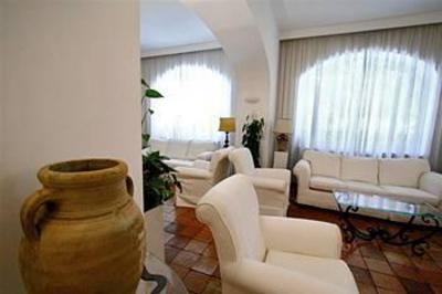 фото отеля Villa Romana Hotel Minori