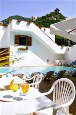фото отеля Villa Romana Hotel Minori