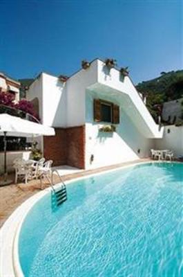 фото отеля Villa Romana Hotel Minori