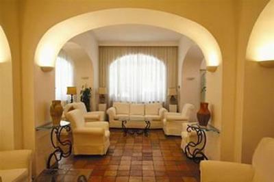 фото отеля Villa Romana Hotel Minori