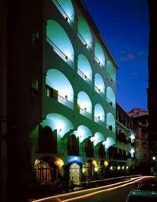 фото отеля Villa Romana Hotel Minori
