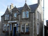 The Castletown Hotel