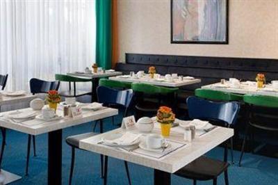 фото отеля Hotel Alt Tempelhof