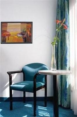 фото отеля Hotel Alt Tempelhof