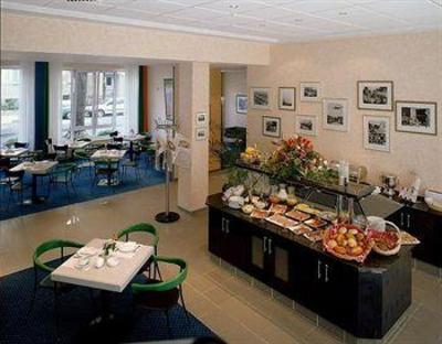 фото отеля Hotel Alt Tempelhof