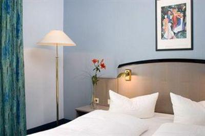 фото отеля Hotel Alt Tempelhof