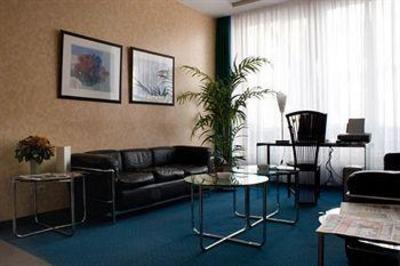 фото отеля Hotel Alt Tempelhof