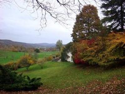 фото отеля High Grassings B&B Hawkshead