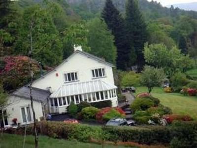 фото отеля High Grassings B&B Hawkshead