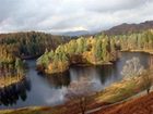 фото отеля High Grassings B&B Hawkshead