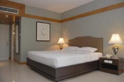 фото отеля Juldis Khao Yai Resort Pakchong