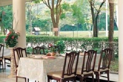 фото отеля Juldis Khao Yai Resort Pakchong