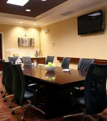 фото отеля Hampton Inn Atlanta Canton