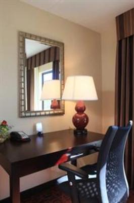 фото отеля Hampton Inn Atlanta Canton