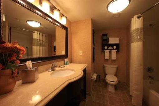 фото отеля Hampton Inn Atlanta Canton
