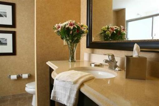 фото отеля Hampton Inn Atlanta Canton