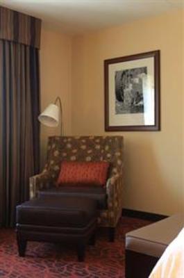 фото отеля Hampton Inn Atlanta Canton