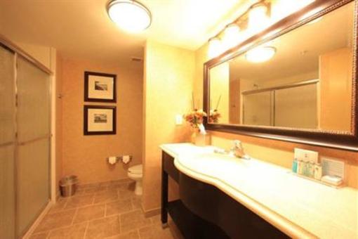 фото отеля Hampton Inn Atlanta Canton