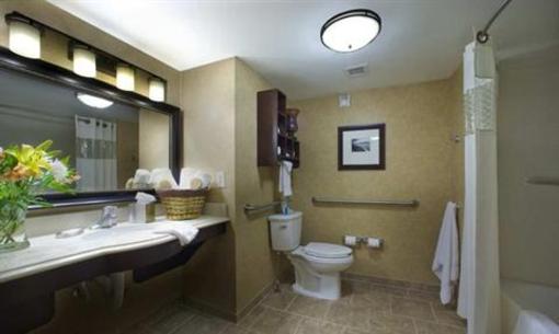 фото отеля Hampton Inn Atlanta Canton