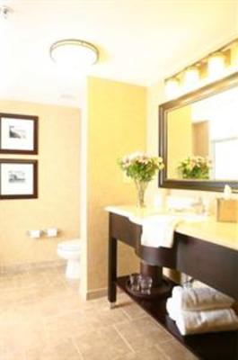 фото отеля Hampton Inn Atlanta Canton