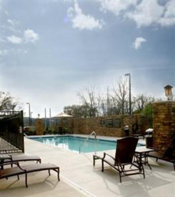 фото отеля Hampton Inn Atlanta Canton