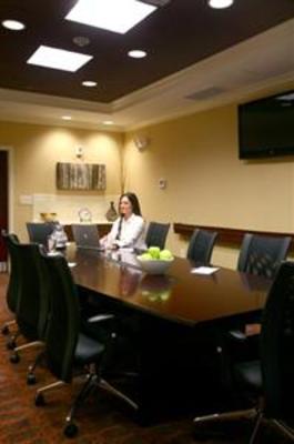 фото отеля Hampton Inn Atlanta Canton