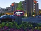 фото отеля Hampton Inn Atlanta Canton