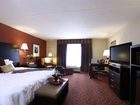 фото отеля Hampton Inn Atlanta Canton