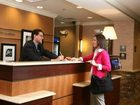 фото отеля Hampton Inn Atlanta Canton