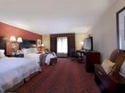 фото отеля Hampton Inn Atlanta Canton