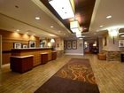 фото отеля Hampton Inn Atlanta Canton