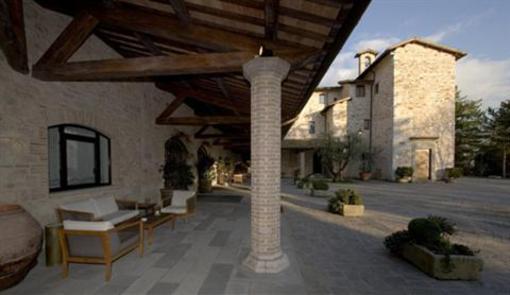 фото отеля Park Hotel Ai Cappuccini