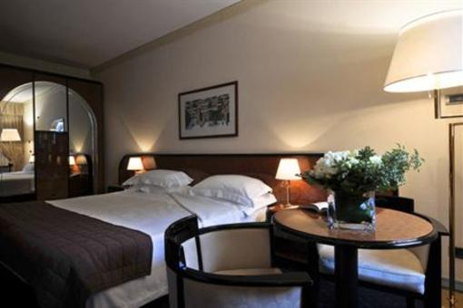 фото отеля Park Hotel Ai Cappuccini