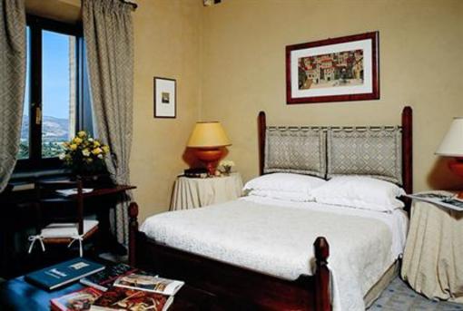 фото отеля Park Hotel Ai Cappuccini