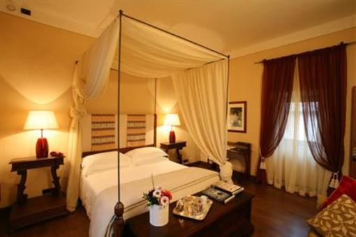 фото отеля Park Hotel Ai Cappuccini