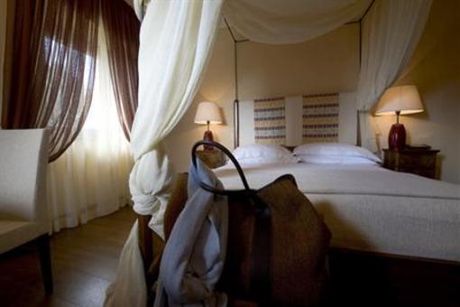 фото отеля Park Hotel Ai Cappuccini