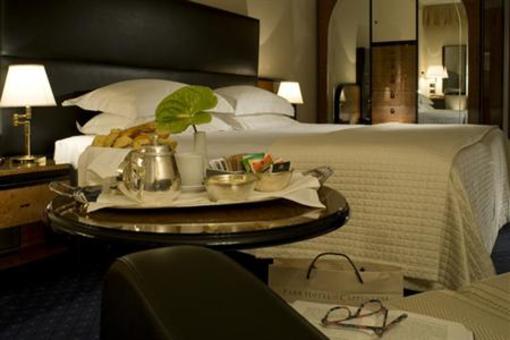 фото отеля Park Hotel Ai Cappuccini