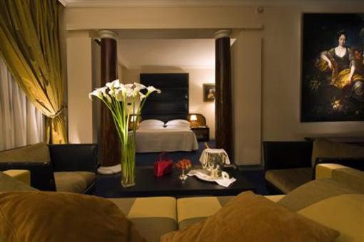 фото отеля Park Hotel Ai Cappuccini