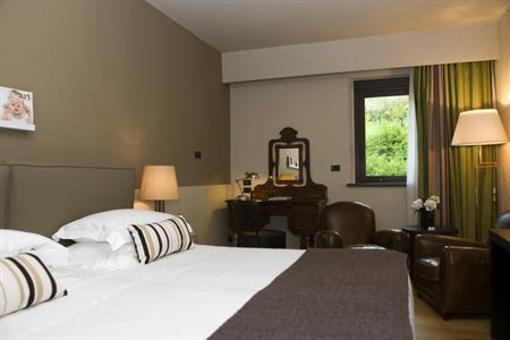 фото отеля Park Hotel Ai Cappuccini
