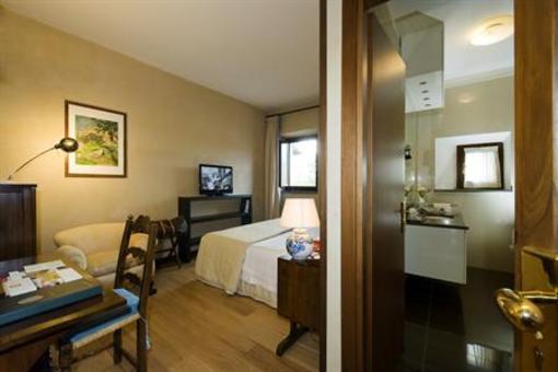 фото отеля Park Hotel Ai Cappuccini