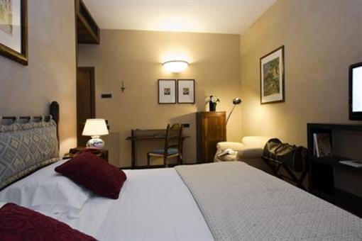 фото отеля Park Hotel Ai Cappuccini