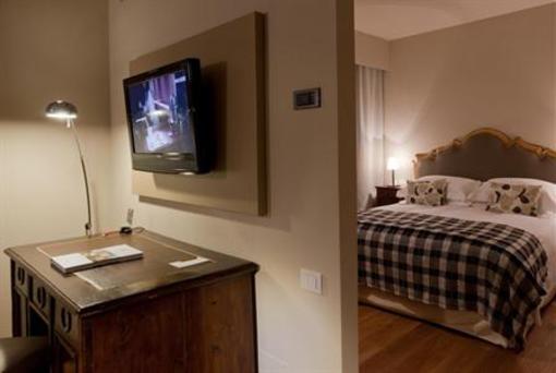 фото отеля Park Hotel Ai Cappuccini