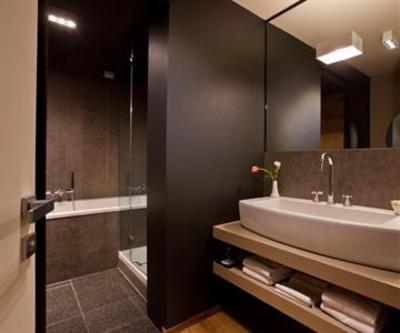 фото отеля Park Hotel Ai Cappuccini