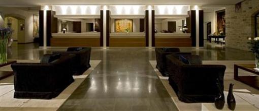 фото отеля Park Hotel Ai Cappuccini