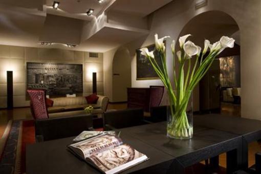 фото отеля Park Hotel Ai Cappuccini