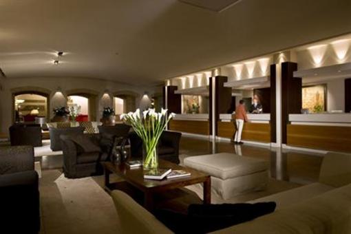 фото отеля Park Hotel Ai Cappuccini