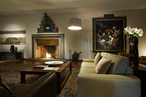 фото отеля Park Hotel Ai Cappuccini